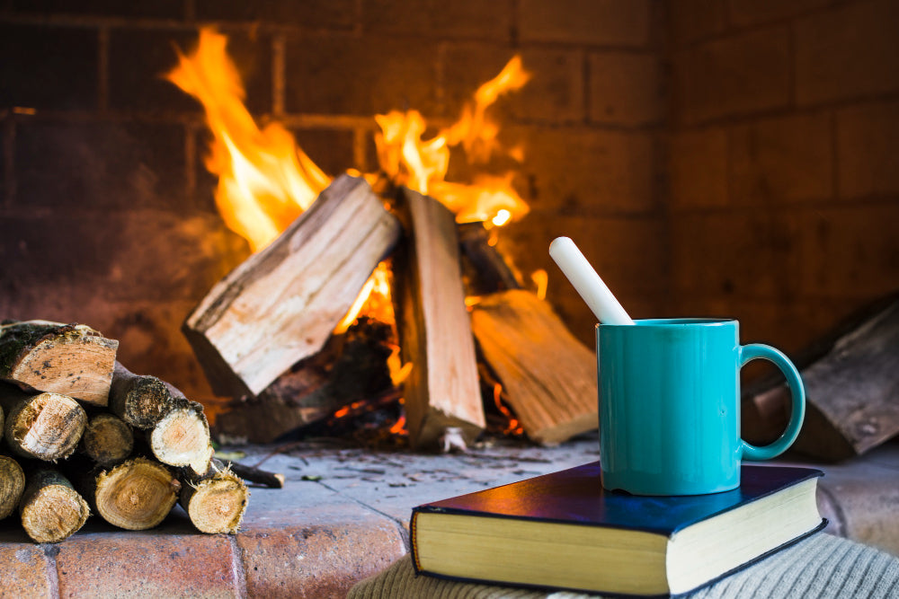 How to Choose the Right Firewood for Cold Weather?