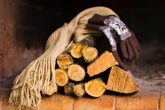 Is it cheaper to buy logs in bulk?