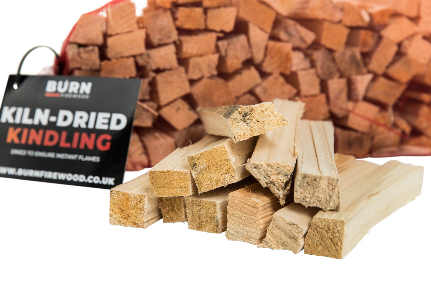 Kiln Dried Kindling Wood