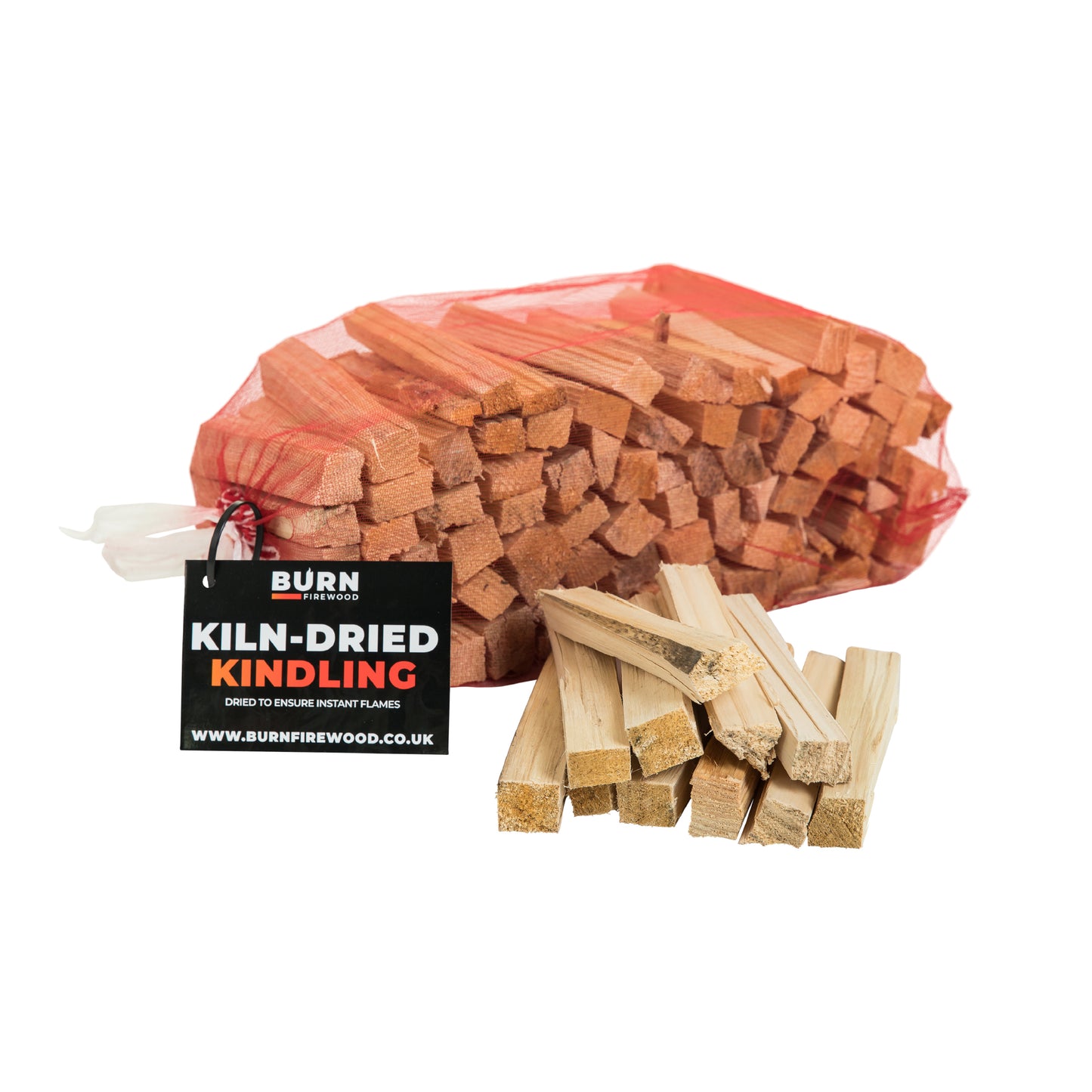 Kiln Dried Kindling Wood