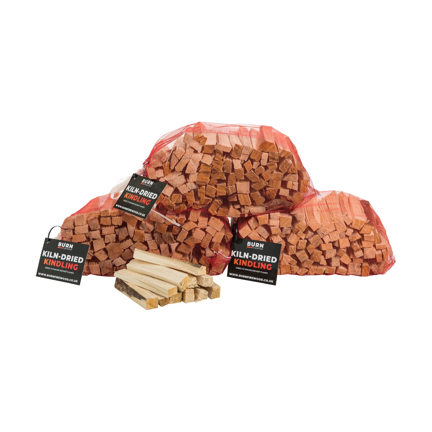 Kiln Dried Kindling Wood