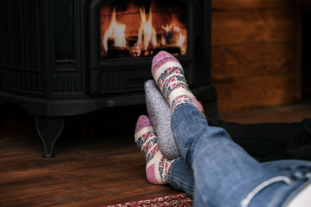 How To Save On Your Heating Bills With Firewood