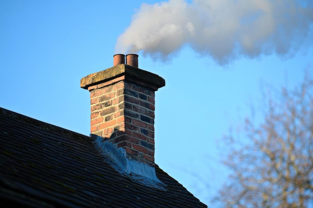 The Importance Of Chimney Maintenance