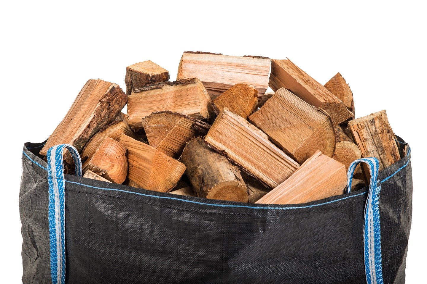 Plus Firewood Logs Bundle (Mixed Wood)