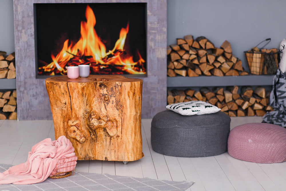 Kiln Dried Logs Keighley