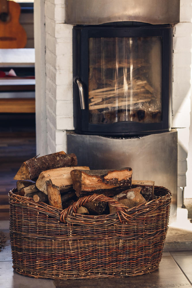 Kiln Dried Logs Sheffield