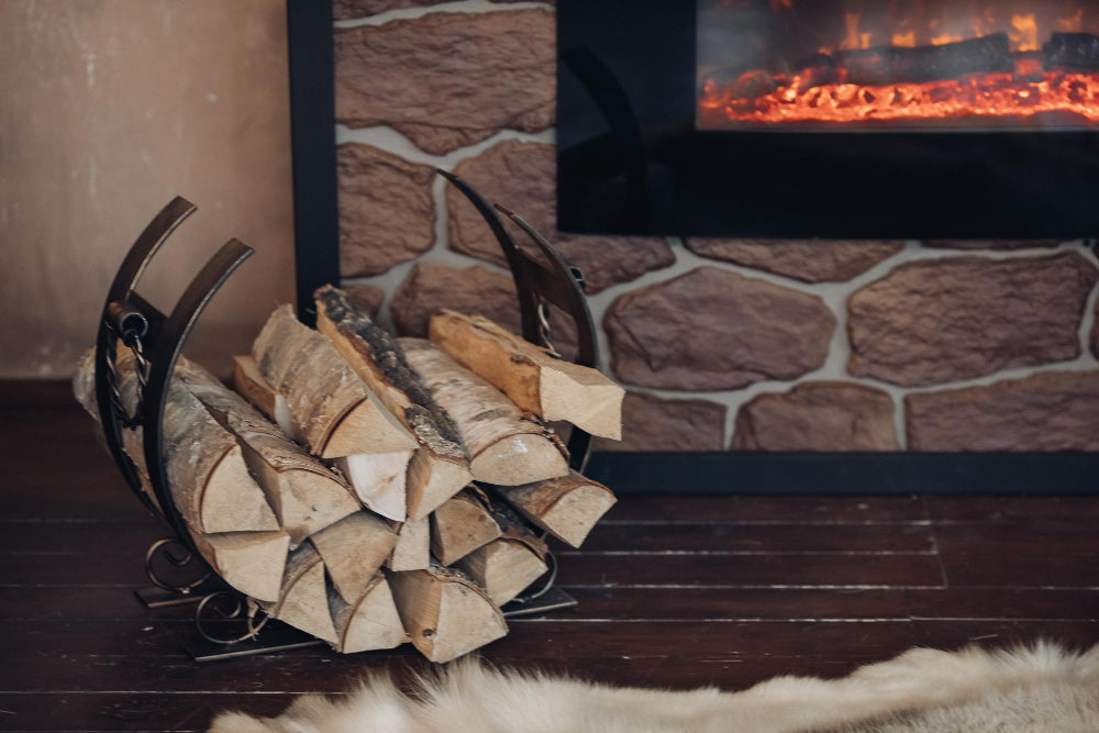 Kiln Dried Logs York