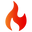 BURN Firewood logo
